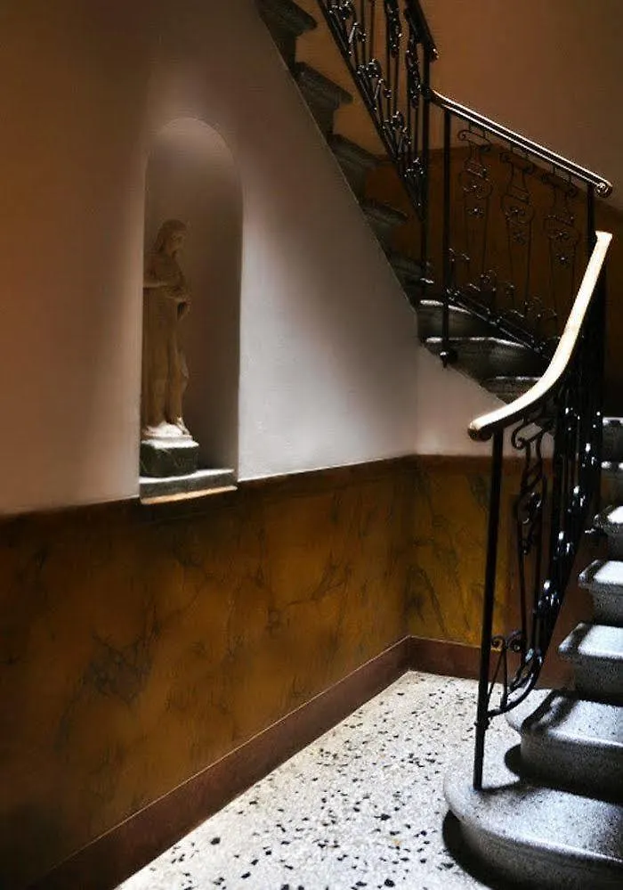 Alloggi B&B Allegri Maison d'hôtes