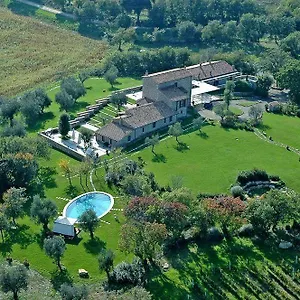 Fattoria Pianetti Séjour à la campagne Manciano